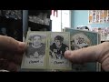 Ben's 7 Hockey Box Break