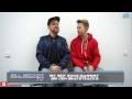 Die Beatsteaks im Interview