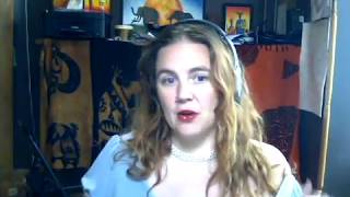 Dating for men Part 3 on Mighty Men Mondays with Gaia Morrissette