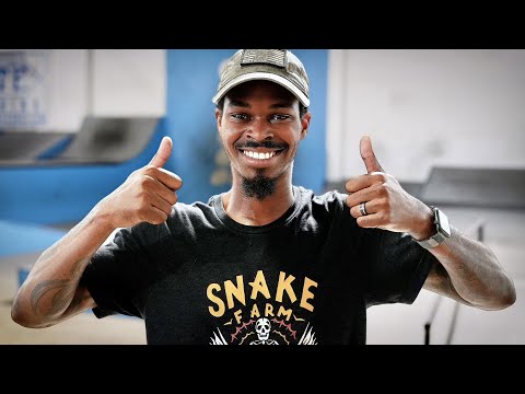 31 TRICKS FOR 31 YEARS! Happy Birthday Nigel!