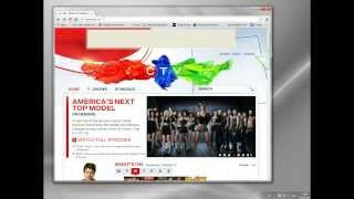 Canadian TV Online - Watch CTV Anywhere