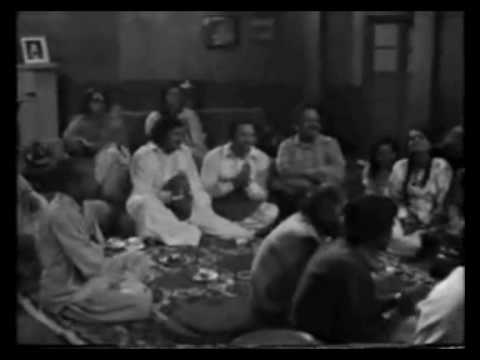 Aye Dil Kisii kii Yaad MeiN - Saleem Raza (PTV live)