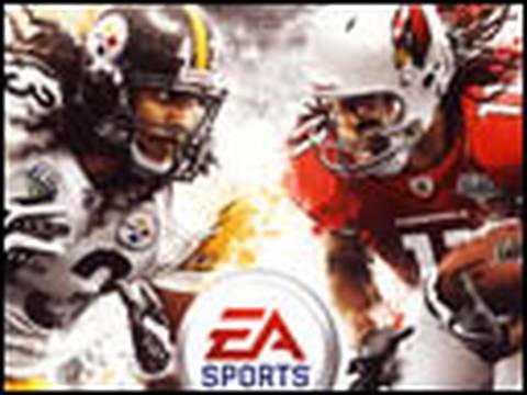 Classic Game Room HD - MADDEN NFL 10 review