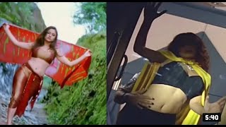 Priyanka Trivedi Hot Katipudi Da