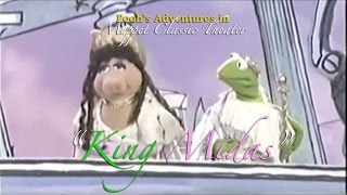 Pooh's Adventures in Muppet Classic Theater - Part 2/6 \