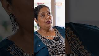 Why Vandana Pathak Cried While Cooking For Her In-Laws? Hauterrfly