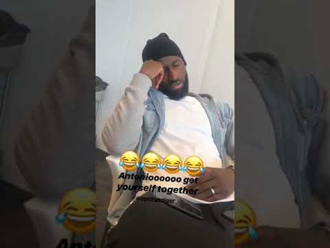 Wake Up Video