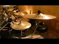 Davide Billia of Putridity/Septycal Gorge/Antropofagus - Introducing His New ddrum Dios Kit