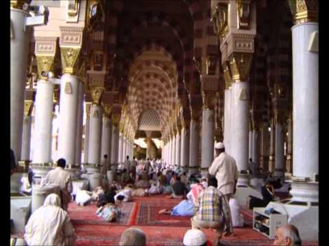 TAJDAR-E-HARAM AYE SHAHENSHAH-E-DEENnew naat sufi naeem