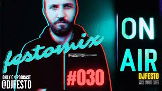 Festomix - Djfesto