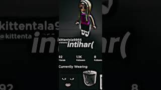 Gerçek Hayatta Ölen Roblox Hesapları...