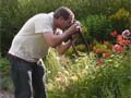 How to do amazing garden photography in 15 minutes - Week 63