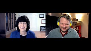 American Muse Podcast: Diane Wittry Interview