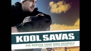 Watch Kool Savas Transatlantic video