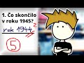 Robím DOMÁCE ÚLOHY, ktoré mi poslali fanúšikovia