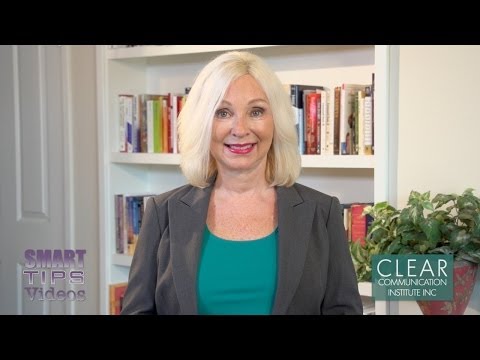 How To Handle Customer Complaints by Dr. Patty Malone