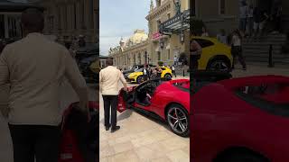 Monaco Baby