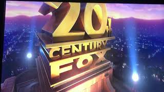 20Th Century Foxblue Sky Studios 2011