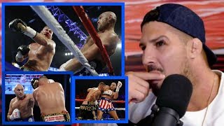 Brendan Schaub On Tyson Fury vs. Tom Schwarz+Conor McGregor+ khabib + Scott Coker + Poirier|MMA N.O.