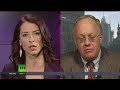 Chris Hedges Part I: Crisis Cults and the Collapse of Industrial Civilization