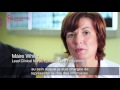 Gagnant Care Challenge Limelight de Dublin (Irlande) - Mark White