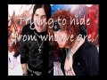 Is It Just Me Video preview