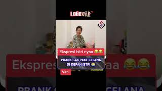 Bugil Depan Istri