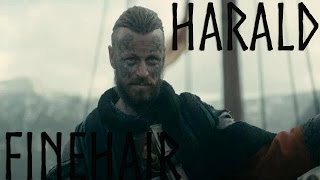 Vikings Tribute - King Harald Finehair