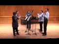 woodwind quintet