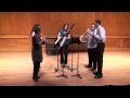 woodwind quintet