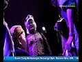 image Penganten Baru Temoan Dipesta Hajatan Mr Bonex Harco Diana Sastra Entertainment