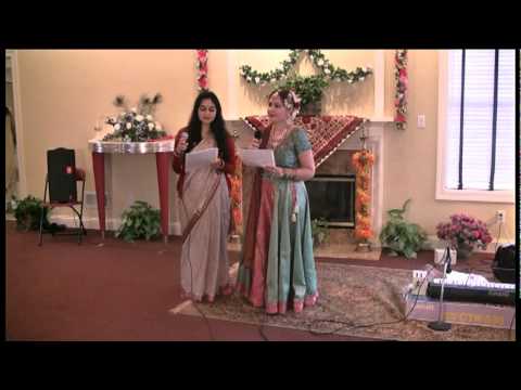 Amaro Parano & Khyepa Hawate by Nabeena & Gargi - asavari.org...