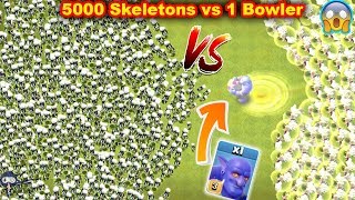 Max Bowler Attack Clash of Clans | Clash of clans Private Server | COC Glitch Max Bowler Attack Clash of Clans | Clash of clans Private Server | COC Glitch