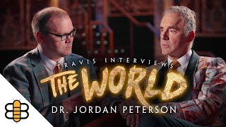 Travis Interviews The World | Jordan B. Peterson