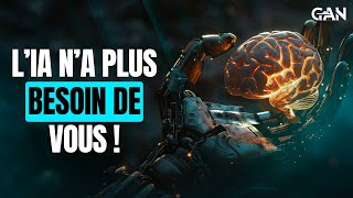 Azr Lia Qui Apprend Toute Seule Avec David Gurlé