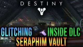 Watch Seraphim Destiny video