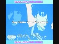 Salon Music/Say Hello, Wave Goodbye(Soft Cell's Cover)