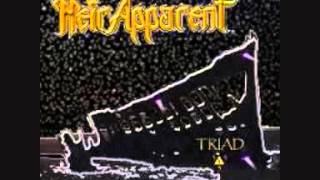 Watch Heir Apparent Cry For Rome video