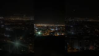 İzmir gece manzara snap#4