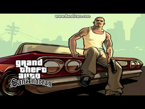 Как в gta сделать свою музыку в машине