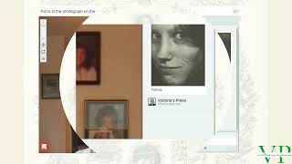 Family Trees and Storytelling