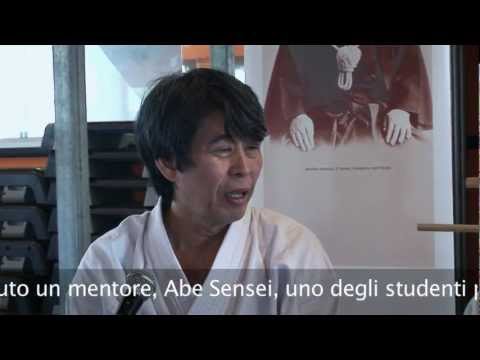 AIKIDO STAGE INTERNAZIONALE CON HARUO MATSUOKA SENSEI - 24 - 25 NOVEMBRE 2012, POMEZIA (ROMA) ITALIA AIKIDO STAGE INTERNAZIONALE CON HARUO MATSUOKA SENSEI - 24 - 25 NOVEMBRE 2012, POMEZIA (ROMA) ITALIA