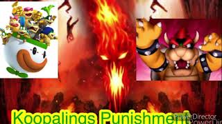 Koopalings Punishment Free To Use