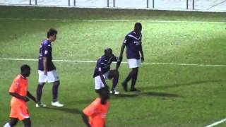 Own Goal Hong Kong (Gol Bunuh Diri Terbaik Sepanjang Masa).FLV