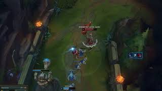 Cleaner Renekton Combo Than Sro, Rto, And Godrekton Combined