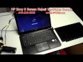 HP Envy 6 laptop LCD LED Screen Repair by PCNix Toronto 416-223-2525