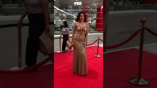 Herlene Budol At The Bb. Pilipinas 2024 Coronation Night Red Carpet