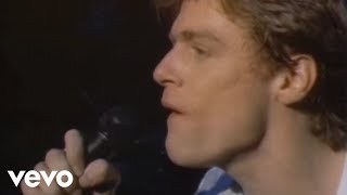 Watch Bryan Adams Heaven video