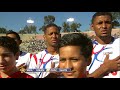 Mexico v Panama Highlights