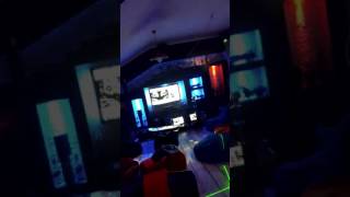 Teras Bar 18